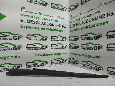 Peça sobressalente para automóvel em segunda mão Haste De Escova Traseiro por PEUGEOT 206 BERLINA XT Referências OEM IAM   