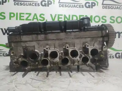 Second-hand car spare part cylinder head for citroen berlingo 2.0 hdi cat (rhy / dw10td) oem iam references 9634963010  