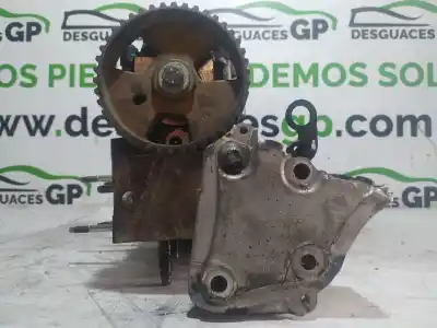 Second-hand car spare part cylinder head for citroen berlingo 2.0 hdi cat (rhy / dw10td) oem iam references 9634963010  