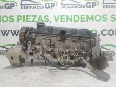 Second-hand car spare part cylinder head for citroen berlingo 2.0 hdi cat (rhy / dw10td) oem iam references 9634963010  