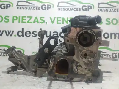 Second-hand car spare part cylinder head for citroen berlingo 2.0 hdi cat (rhy / dw10td) oem iam references 9634963010  