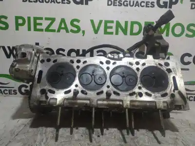 Second-hand car spare part cylinder head for citroen berlingo 2.0 hdi cat (rhy / dw10td) oem iam references 9634963010  