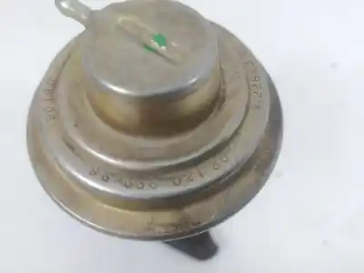 Автозапчасти б/у клапан рог за citroen berlingo 2.0 hdi cat (rhy / dw10td) ссылки oem iam 9633602180  