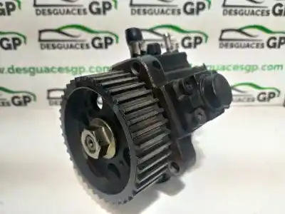 Gebrauchtes Autoersatzteil Hochdruckpumpe zum OPEL INSIGNIA BERLINA  OEM-IAM-Referenzen 445010193  