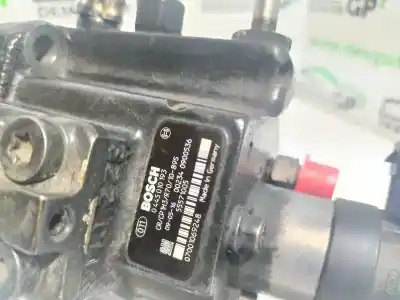 İkinci el araba yedek parçası enjeksiyon pompasi için opel insignia berlina sport oem iam referansları 445010193  