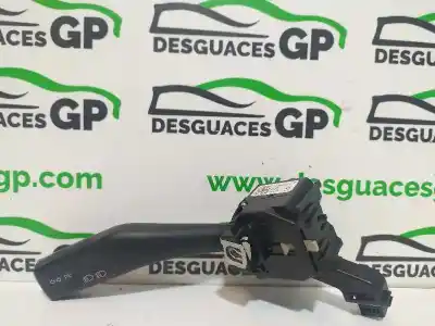 Автозапчасти б/у ПРЕРЫВНЫЙ КОНТРОЛЬ за VOLKSWAGEN JETTA (1K2)  ссылки OEM IAM   