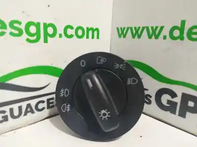 İkinci el araba yedek parçası ISIK KONTROLÜ için VOLKSWAGEN JETTA (1K2)  OEM IAM referansları 1K0941431N  