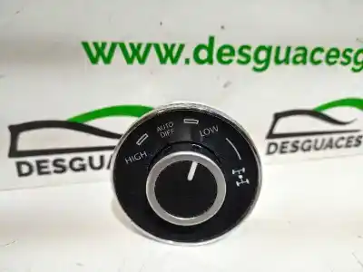 Gebrauchtes Autoersatzteil SCHALTEN zum VOLKSWAGEN TOUAREG (7LA)  OEM-IAM-Referenzen 7L6941435N  