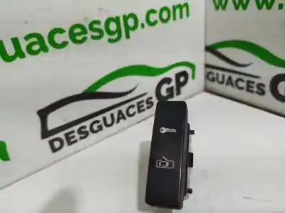 Gebrauchtes Autoersatzteil SCHALTEN zum VOLKSWAGEN TOUAREG (7LA)  OEM-IAM-Referenzen 7L6962125  