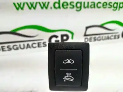 Gebrauchtes Autoersatzteil SCHALTEN zum VOLKSWAGEN TOUAREG (7LA)  OEM-IAM-Referenzen 7L6959899  