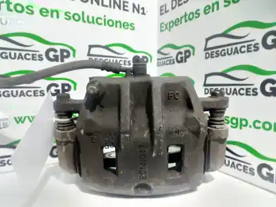 Second-hand car spare part FRONT RIGHT BRAKE CALIPER for HYUNDAI SANTA FE (SM)  OEM IAM references BC141047  