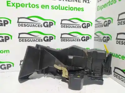 Recambio de automóvil de segunda mano de cerradura puerta delantera derecha para mercedes clase e (w210) berlina diesel 290 turbodiesel (210.017) referencias oem iam 