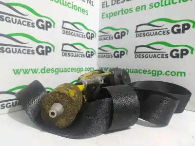 Recambio de automóvil de segunda mano de cinturon seguridad delantero derecho para mercedes clase e (w210) berlina diesel 290 turbodiesel (210.017) referencias oem iam 