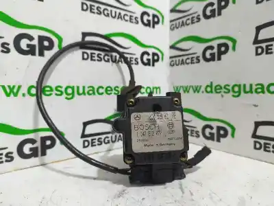 Recambio de automóvil de segunda mano de sensor para mercedes clase e (w210) berlina diesel 290 turbodiesel (210.017) referencias oem iam 2108300172