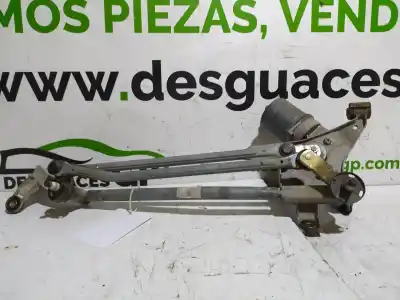 Recambio de automóvil de segunda mano de motor limpia delantero para honda civic berlina 5 (eu7/8) 1.7 cdti cat referencias oem iam 404564  