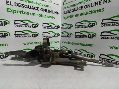Gebrauchtes Autoersatzteil LENKSÄULE zum HONDA CIVIC BERLINA 5 (EU7/8)  OEM-IAM-Referenzen   