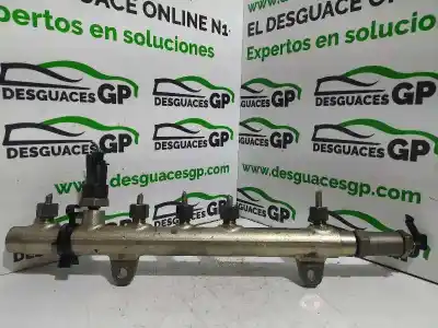 Second-hand car spare part DISTRIBUTOR PIPE for RENAULT LAGUNA II (BG0)  OEM IAM references 8200347176  