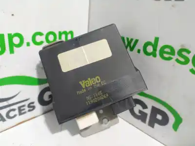 Second-hand car spare part ELECTRONIC MODULE for HONDA CIVIC BERLINA .5 (MA/MB)  OEM IAM references   