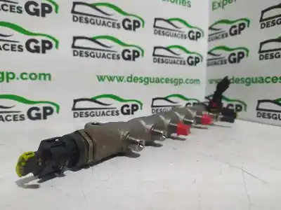 Second-hand car spare part DISTRIBUTOR PIPE for HYUNDAI I30 (GD)  OEM IAM references 0445214323  