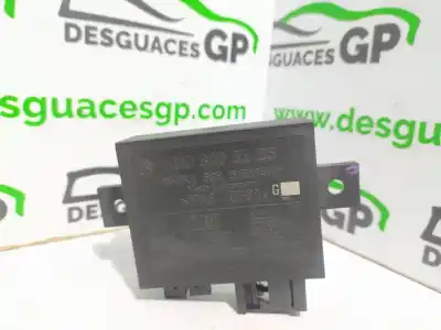 Peça sobressalente para automóvel em segunda mão MÓDULO ELECTRÓNICO DO FECHO CENTRAL por MERCEDES-BENZ CLASE C (W202) BERLINA  Referências OEM IAM 2108203226  