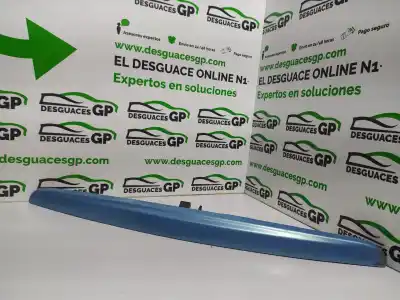 Second-hand car spare part tailgate back door handle for citroen c3 1.4 hdi exclusive oem iam references 