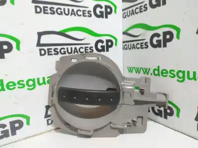 Second-hand car spare part interior left front handle for citroen c3 1.4 hdi exclusive oem iam references 