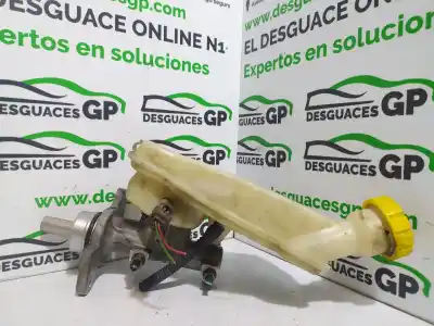 Second-hand car spare part brake pump for citroen c3 1.4 hdi exclusive oem iam references 