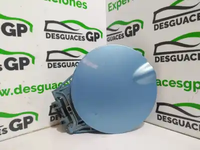 Second-hand car spare part outer fuel cap for citroen c3 1.4 hdi exclusive oem iam references 9638184280