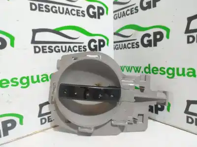 Second-hand car spare part interior left rear handle for citroen c3 1.4 hdi exclusive oem iam references 9647164577