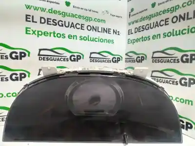 Автозапчастина б/у панель інструментів для ssangyong rexton rx 270 full посилання на oem iam 77130720