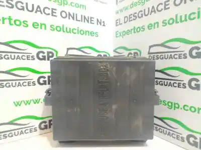 Автозапчастина б/у реле/запоперівник для ssangyong rexton rx 270 full посилання на oem iam 