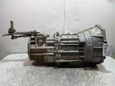 Pezzo di ricambio per auto di seconda mano RIDUTTORE per SSANGYONG REXTON  Riferimenti OEM IAM G3102008104  
