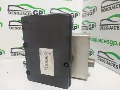 Автозапчастина б/у абс для ssangyong rexton rx 270 full посилання на oem iam 4894008100  