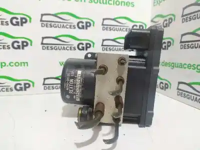 Автозапчастина б/у абс для ssangyong rexton rx 270 full посилання на oem iam 4894008100  
