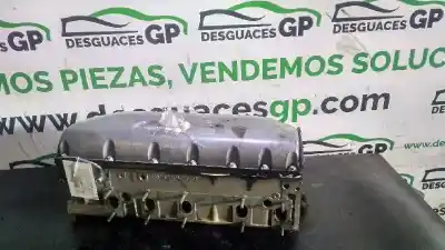 Pièce détachée automobile d'occasion CULASSE DU MOTEUR pour VOLKSWAGEN TOUAREG (7LA)  Références OEM IAM   