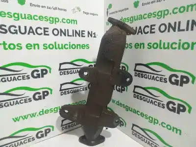 Автозапчастина б/у клапан egr для ssangyong rexton rx 270 full посилання на oem iam 