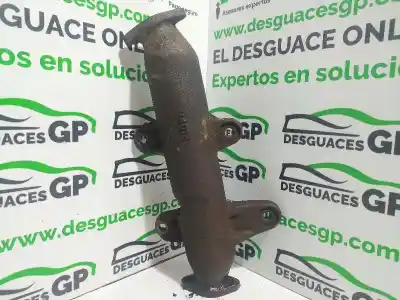 Автозапчастина б/у клапан egr для ssangyong rexton rx 270 full посилання на oem iam   