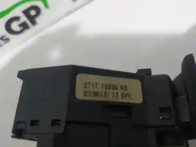 Автозапчастина б/у перерівний контроль для ford tourneo connect (tc7) kombi corta посилання на oem iam 2t1t1335ab  