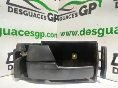 Second-hand car spare part INTERIOR RIGHT FRONT HANDLE for FORD TOURNEO CONNECT (TC7)  OEM IAM references   