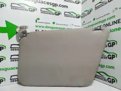 Second-hand car spare part RIGHT SUNSHADE for FORD TOURNEO CONNECT (TC7)  OEM IAM references   