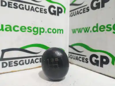 Автозапчасти б/у ручка рычага передачи за honda logo (ga3) 1.3i ссылки oem iam 