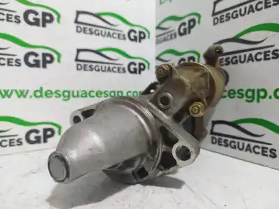 Автозапчасти б/у двигатель запускается за honda logo (ga3) 1.3i ссылки oem iam 2280008490