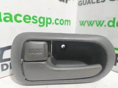 Автозапчасти б/у левая передняя внутренняя ручка за honda logo (ga3) 1.3i ссылки oem iam 