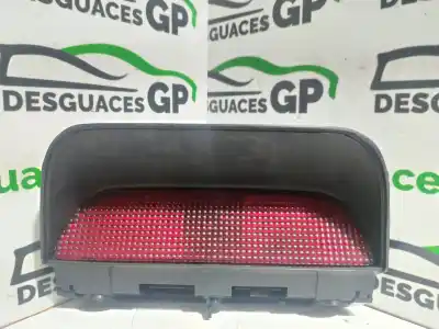 Автозапчасти б/у центральный стоп-сигнал за honda logo (ga3) 1.3i ссылки oem iam 