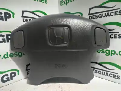 Автозапчасти б/у передняя левая подушка безопасности за honda logo (ga3) 1.3i ссылки oem iam 