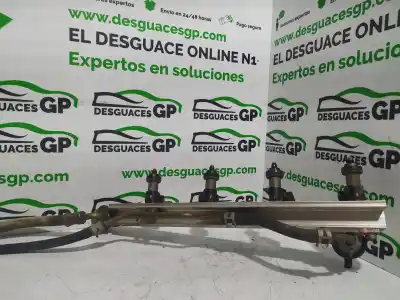 Second-hand car spare part distributor pipe for honda logo (ga3) 1.3i oem iam references   