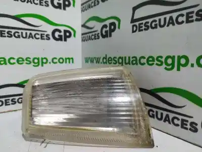 Pezzo di ricambio per auto di seconda mano pilota anteriore sinistro per citroen zx 1.6 / 1.6i avantage riferimenti oem iam 