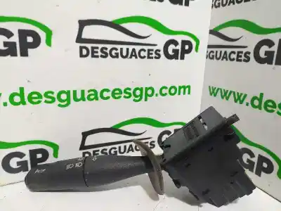 Pezzo di ricambio per auto di seconda mano controllo intermittente per citroen zx 1.6 / 1.6i avantage riferimenti oem iam 96049667zl