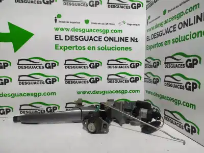 Second-hand car spare part IGNITION SWITCH for MAZDA 6 BERLINA (GG)  OEM IAM references GJ6A66938A  