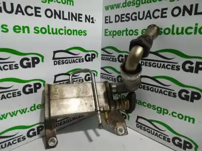 Pezzo di ricambio per auto di seconda mano RAFFREDDATORE EGR per MAZDA 6 BERLINA (GG)  Riferimenti OEM IAM   